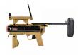 M320 - M320A1 Stand Alone Grenade Launcher Dark Earth by Ares